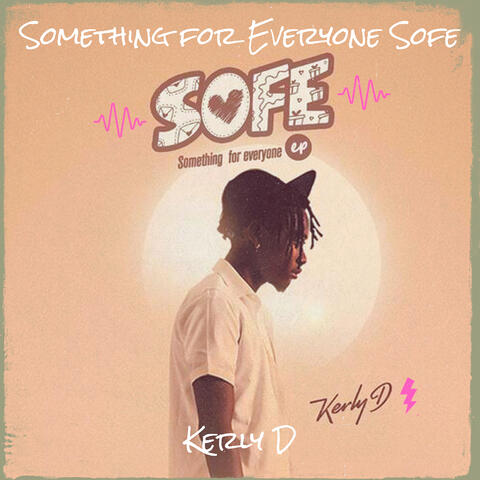 Something for Everyone Sofe