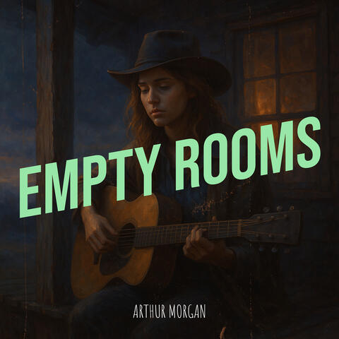Empty Rooms