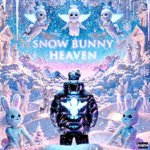 Snow Bunny Heaven