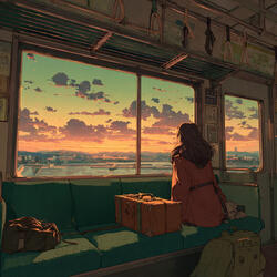 Lost Departure
