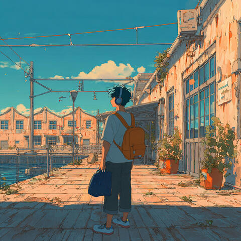 Midway Somewhere