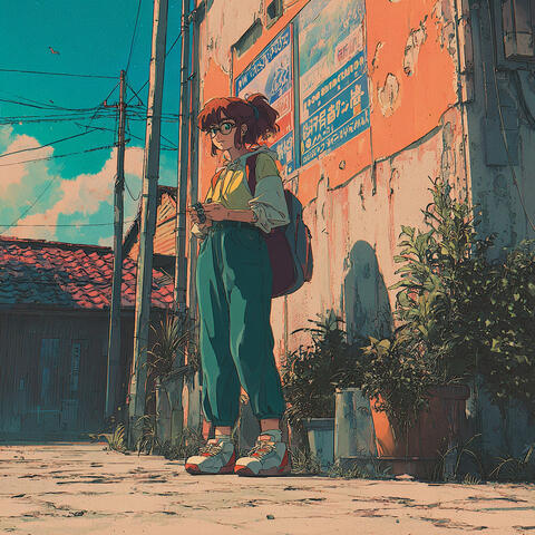 Stacked Memories