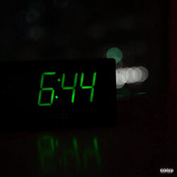 Before I Move on (Sped Up)