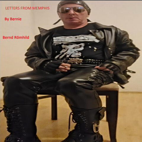 Letters from Memphis