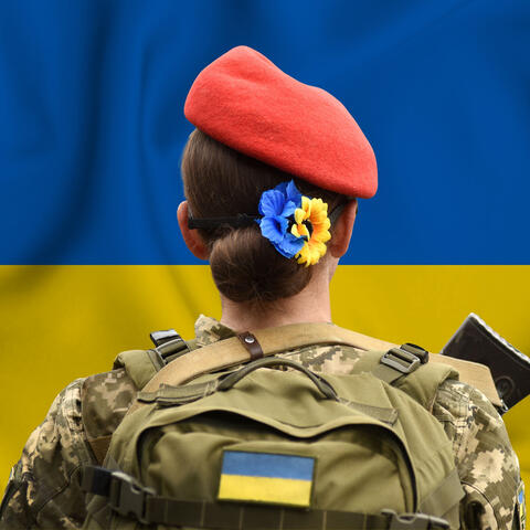Слава нашим героям!