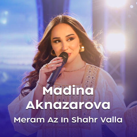 Meram Az in Shahr Valla
