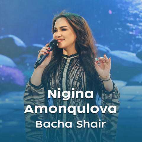 Bacha Shair