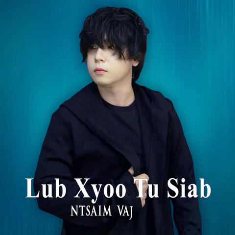 Lub Xyoo Tu Siab
