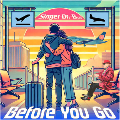 Before You Go