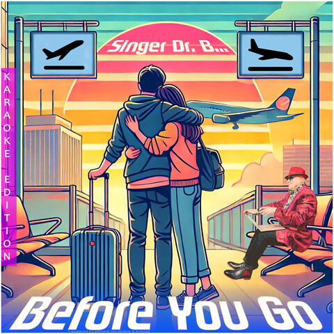 Before You Go (Karaoke Edition)