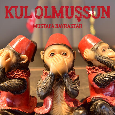Kul Olmuşsun