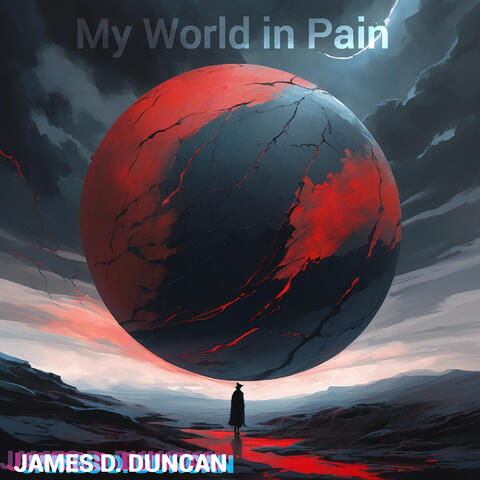 My World in Pain