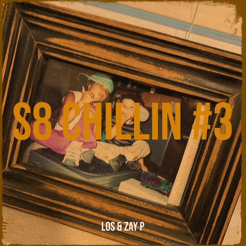 S8 Chillin #3