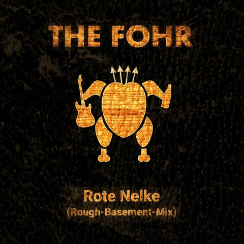 Rote Nelke (Rough-Basement-Mix)