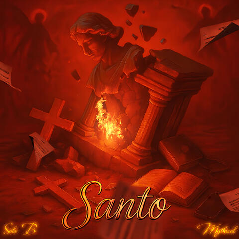 Santo
