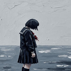 The Voiceless Generation