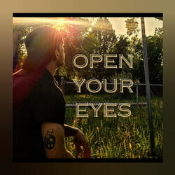 Open Your Eyes