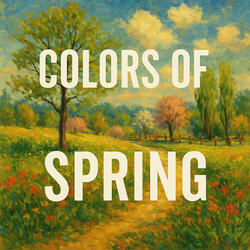Colors of Spring