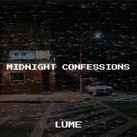 Midnight Confessions