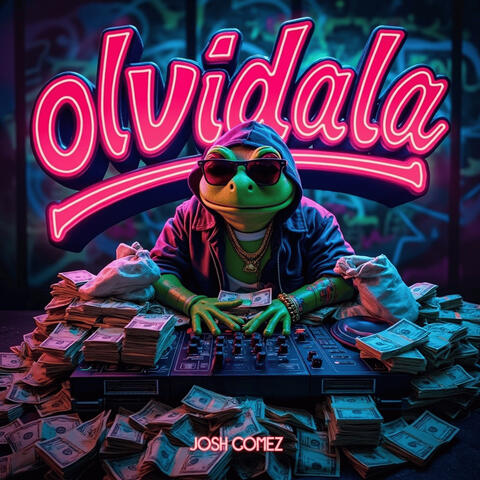 Olvidala