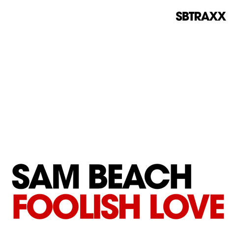 Foolish Love