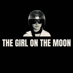 The Girl on the Moon