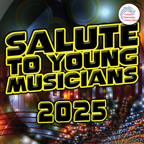 Salute to Young Musicians 2025