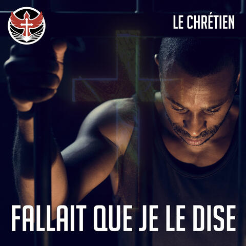 Fallait que je le dise