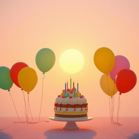 Happy Birthday a Prayer for You Today