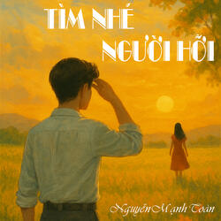 Tìm Nhé Người Hỡi