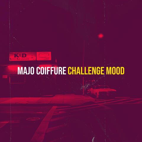 Majo Coiffure