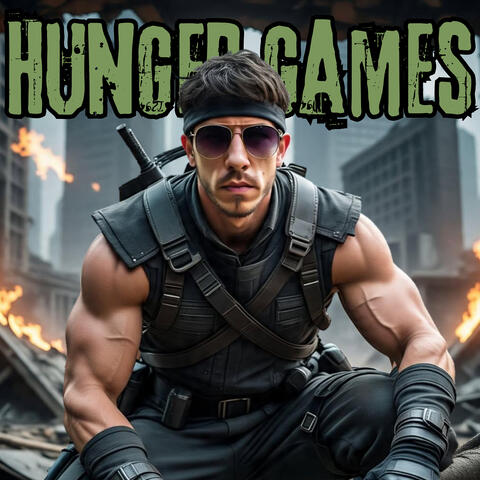 Hunger Games