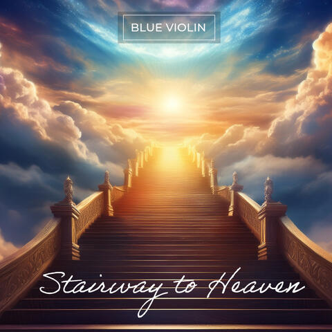 Stairway to Heaven