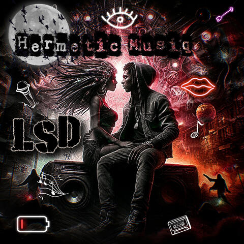 Lsd