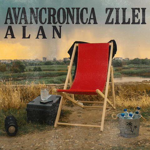 Avancronica Zilei