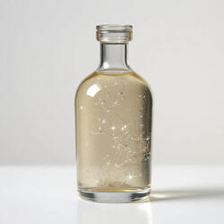 Brilliant Bottle