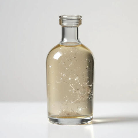 Brilliant Bottle