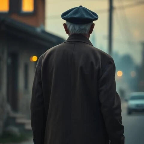 Old Man