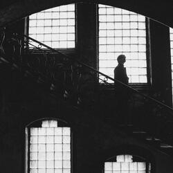 Холод под кожей