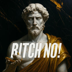 Bitch No !