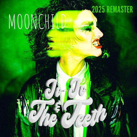 MoonChild (2025 Remaster)