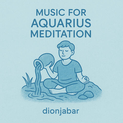 Music for Aquarius Meditation