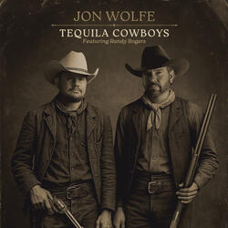 Tequila Cowboys