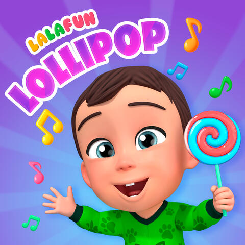 Lollipop