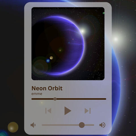 Neon Orbit