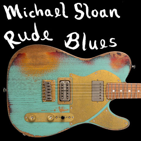 Rude Blues