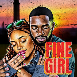 Fine Girl