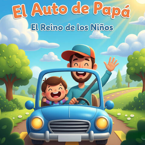 El Auto De Papá
