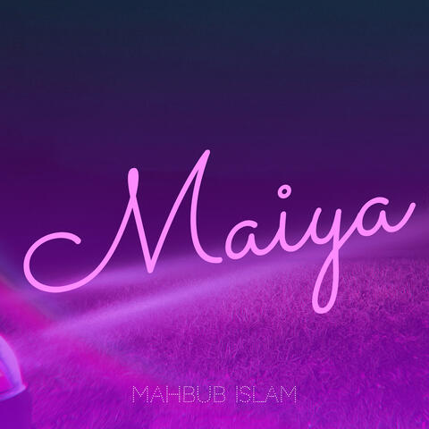 Maiya