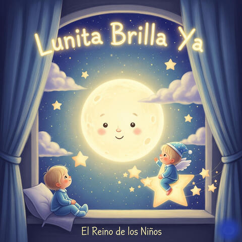 Lunita Brilla Ya